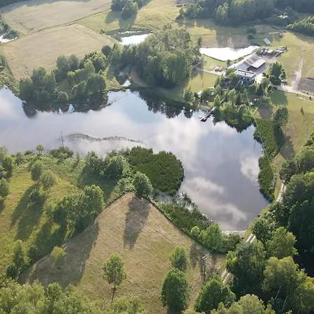 Camp & Dolidkowo Gwiezdzin