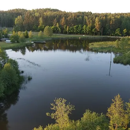 Camp & Dolidkowo Gwiezdzin